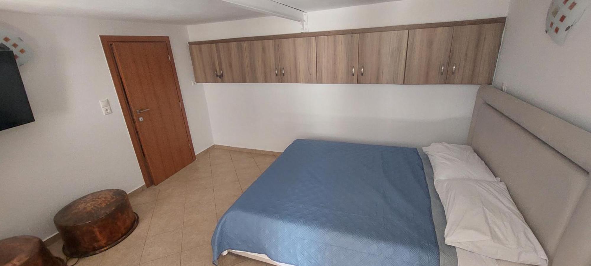 Cellar Apartment Agios Nikolaos  Bagian luar foto