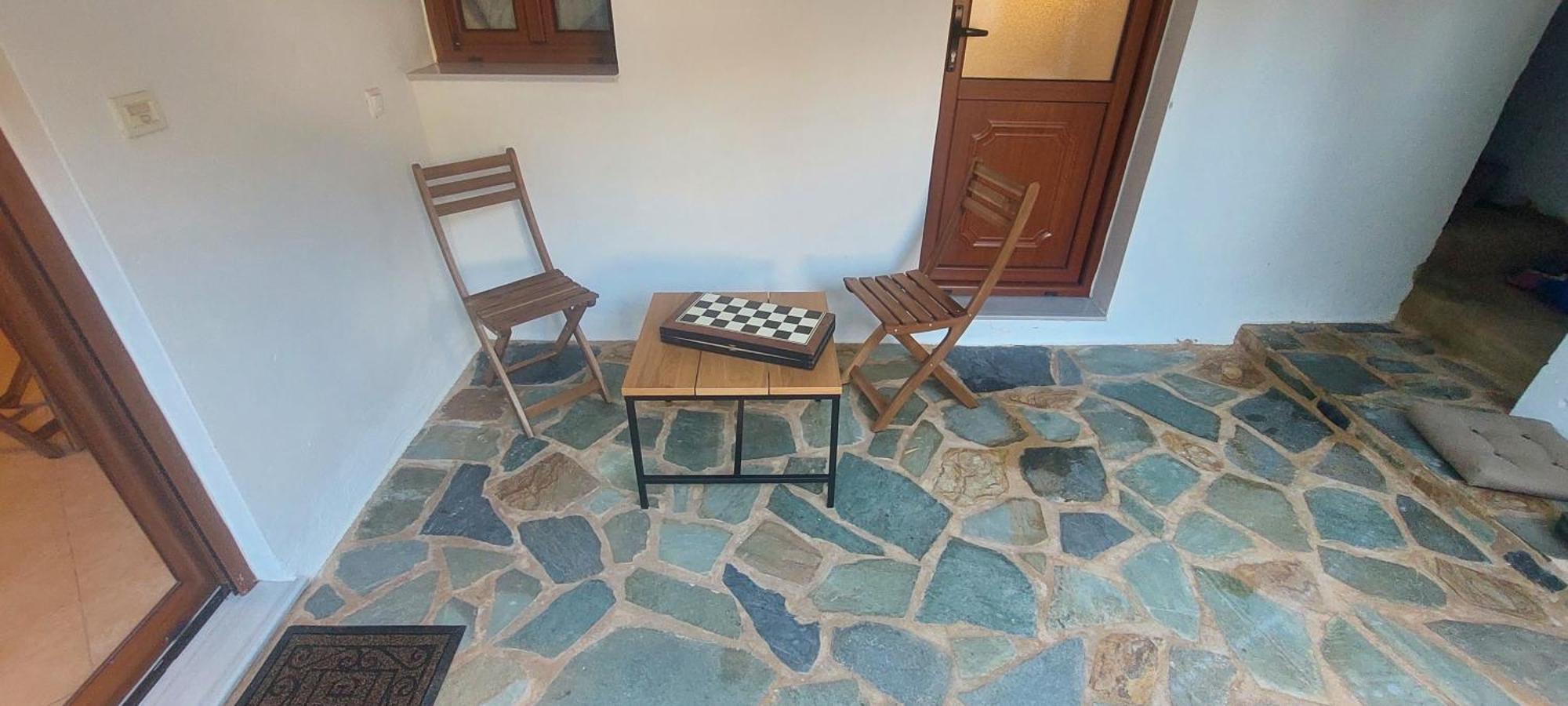 Cellar Apartment Agios Nikolaos  Bagian luar foto