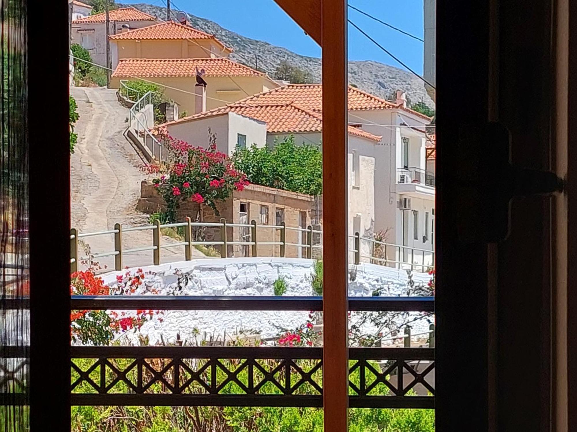 Cellar Apartment Agios Nikolaos  Bagian luar foto