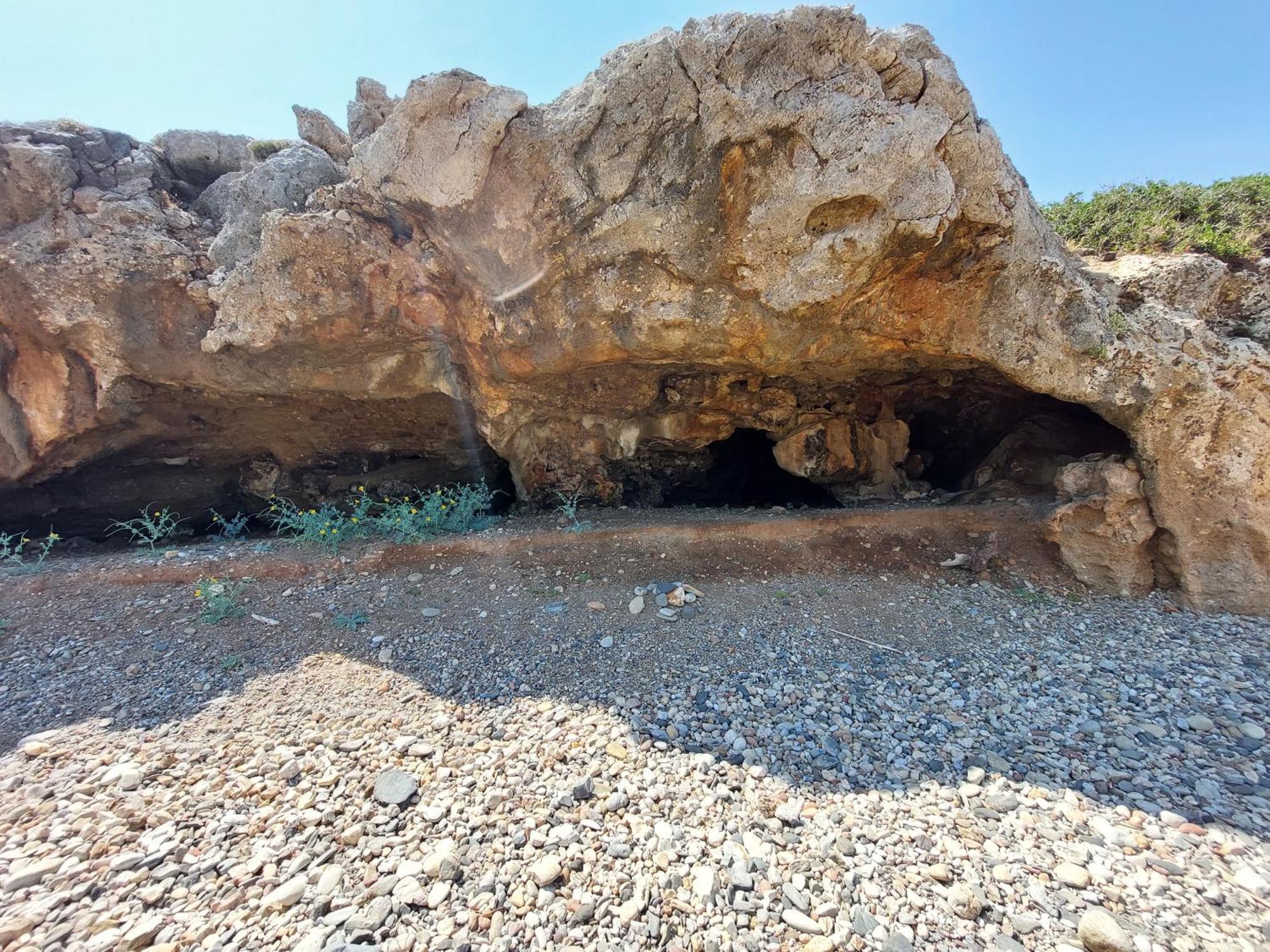 Cellar Apartment Agios Nikolaos  Bagian luar foto