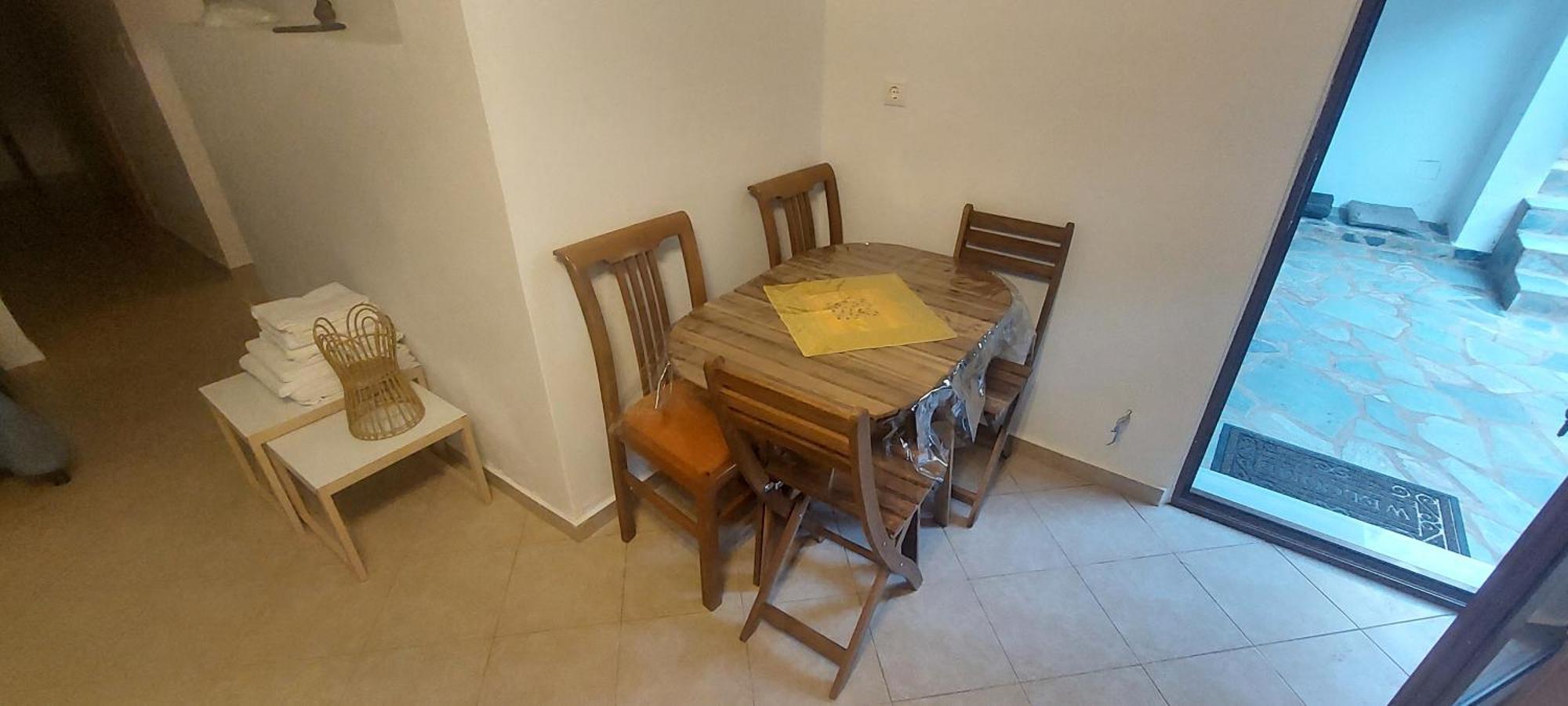 Cellar Apartment Agios Nikolaos  Bagian luar foto